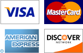 Credit Card Logos