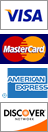 Credit Card Logos