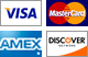 Credit Card Logos