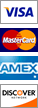 Credit Card Logos