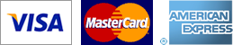 Credit Card Logos