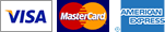 Credit Card Logos