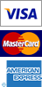 Credit Card Logos