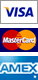 Credit Card Logos