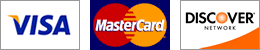 Credit Card Logos