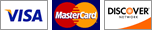 Credit Card Logos