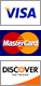 Credit Card Logos