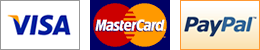 Credit Card Logos