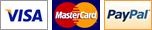 Credit Card Logos