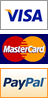 Credit Card Logos