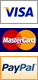 Credit Card Logos