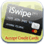 iSwipe Pro Credit Card Terminal