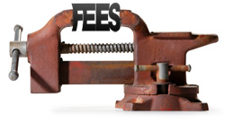 IRS-fee