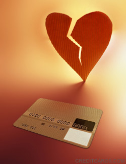 Merchant account breakup