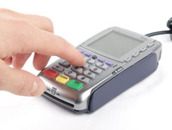 Comparing the various types of merchant accounts